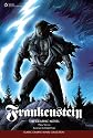 Frankenstein: The Graphic Novel (Classic Graphic Novel Collection)