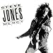 Steve Jones-Mercy
