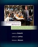 Organizational Behavior: Improving Performance and Commitment in the Workplace: Organizational Behavior