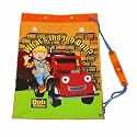 Bob the Builder Under Construction Swim Bag