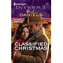 Classified Christmas: Whitehorse Montana (Harlequin Intrigue)