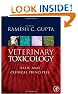 Veterinary Toxicology: Basic and Clinical Principles