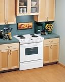 Review Frigidaire  / Frigidaire FES300ES 30