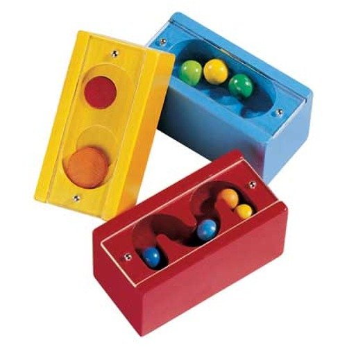 Childrens Toyshop  Toys : HABA Wooden Blocks - Patience Blocks