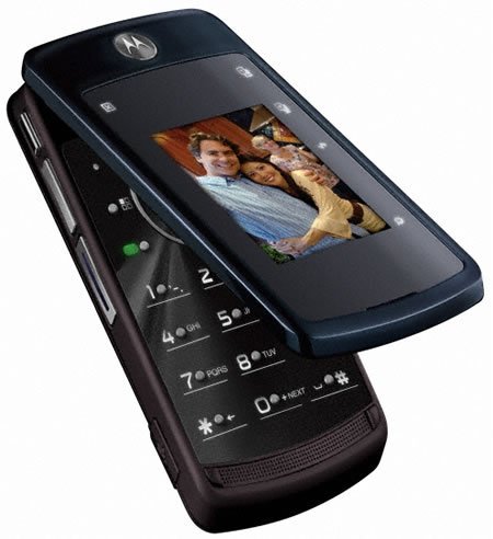 Nextel I9