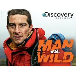 Man vs. Wild Season 7