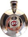 Review Manuscript  / 40th Hip Flask