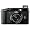 Fujifilm Finefix X10 12MP Digital Camera w/ 28-112mm f/2.0-2.8 (35mm equiv) Telephoto Manual Zoom Lens (Black)
