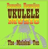 Favorite Hawaiian Ukulele Music