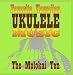 Favorite Hawaiian Ukulele Music [CD on Demand]