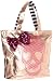 Betseyville BV66310 Tote,Rose Gold,One Size