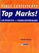 Book FC Top Marks! Use of English and Reading Comprehension