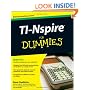 TI-Nspire For Dummies