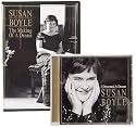 I Dreamed A Dream: Deluxe Edition (CD & DVD)