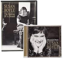 I Dreamed A Dream Deluxe Edition (CD & DVD)