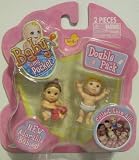 Baby in My Pocket ~ Mary Claire and HaileyIMAGE