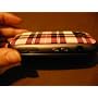 Pink Plaid Design Protective Skin Decal Sticker fo&hellip by MyGift