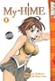 My-HiME 1 (My-HiME)