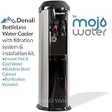 Denali BottleLess Water Cooler