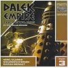 The Fearless: Pt. 3 (Dalek Empire)