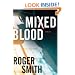 Mixed Blood: A Thriller