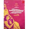 De l'influence des rayons gamma sur le comportement des marguerites