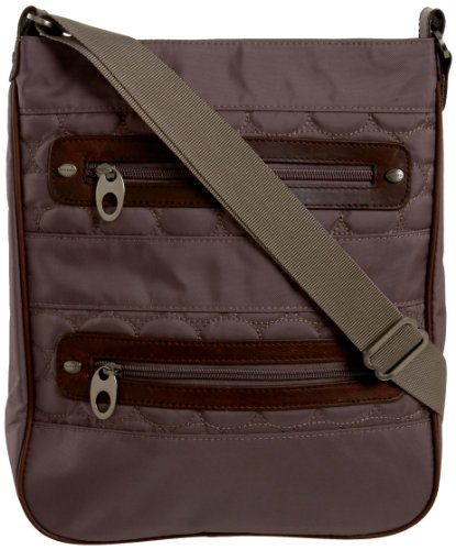 Mosey Life Rambler Cross-Body