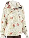 EXXTASY Damen Skijacke Cortina, white