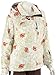 EXXTASY Damen Skijacke Cortina, white, 40
