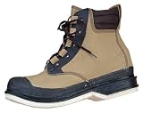 Men's Stearns® 3-Ply Canvas Felt Sole Wading Boots Taupe