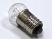 Micro Lamp 52 14.4 Volt 100mA Miniature Screw Base G-3-1/2 Lamp