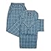 Hanes Men's Print Broadcloth Pajamas