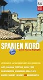 Spanien Nord: Mobile Touring Highlights - 