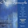 Organ Fireworks, Vol. 9