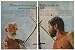1969 Lee Marvin Hell in the Pacific Movie ABC-TV 2-Page Print Ad