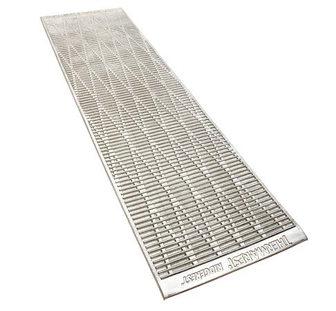 Thermarest - RidgeRest SOLite Pad - Medium - Silver Sage