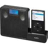Review ArtDio DS-350B / Kinyo 2.0 Portable Audio Dock System - DS-350B