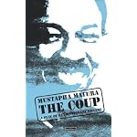 The Coup: A Play of Revolutionary Dreams (Methuen Drama) book cover