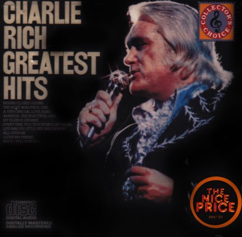 Charlie Rich - America the Beautiful Lyrics - Zortam Music