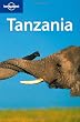 Lonely Planet Tanzania (Country Travel Guide)