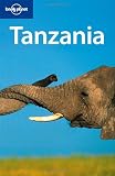 Lonely Planet Tanzania (Country Travel Guide)