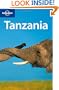Lonely Planet Tanzania (Country Travel Guide)