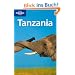 Tanzania (Lonely Planet Tanzania)