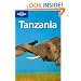 Lonely Planet Tanzania 4th Ed.: 4th Edition