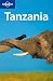 Lonely Planet Tanzania (Country Travel Guide)