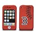Boston Red Sox Cashmere Silicone Iphone Case