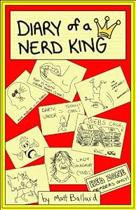 Diary of a Nerd King