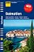 ADAC Reiseführer Kroatische Küste:: Dalmatien: Dubrovnik, Split. Zadar. Städte und Dörfer, Museen, Kirchen, Strände, Naturschönheiten, Festivals, Hotels, Restaurants ADAC Reiseführer Kroatische Küste:: Dalmatien: Dubrovnik, Split. Zadar. Städte und Dörfer, Museen, Kirchen, Strände, Naturschönheiten, Festivals, Hotels, Restaurants