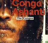 Congo Ashanti