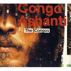 Congo Ashanti
